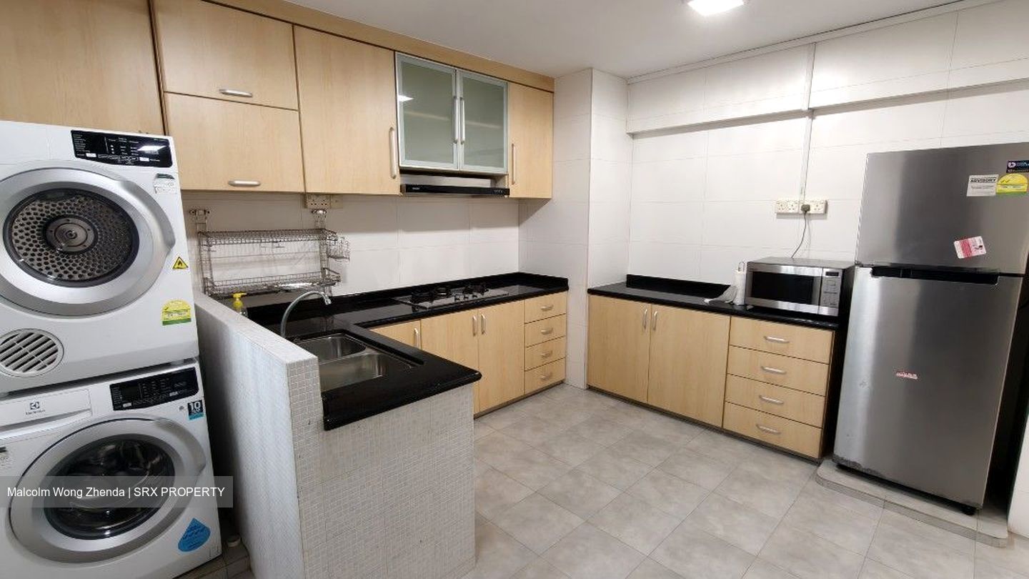 Blk 352 Choa Chu Kang Central (Choa Chu Kang), HDB 5 Rooms #573509481